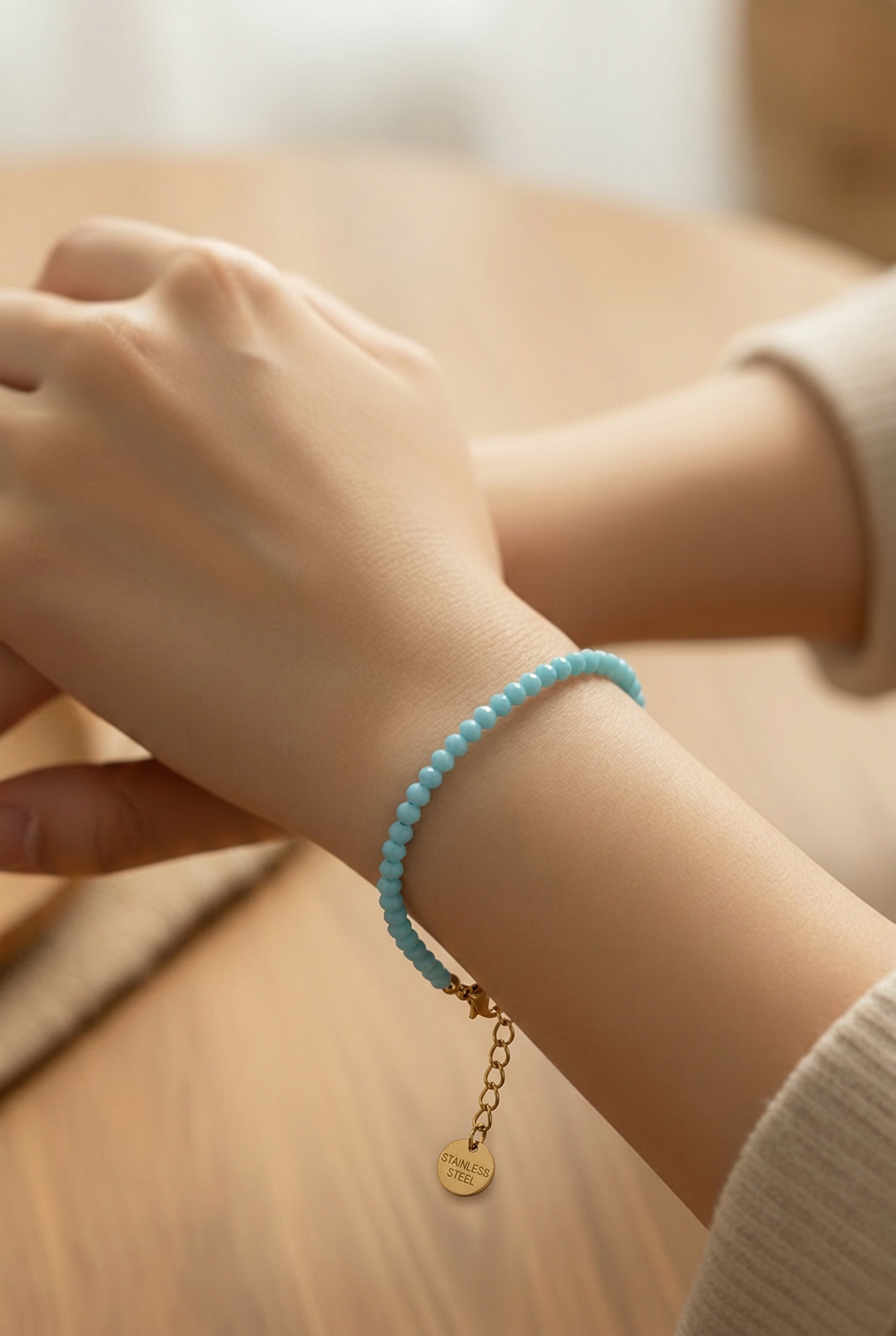 Keyla Bracelet