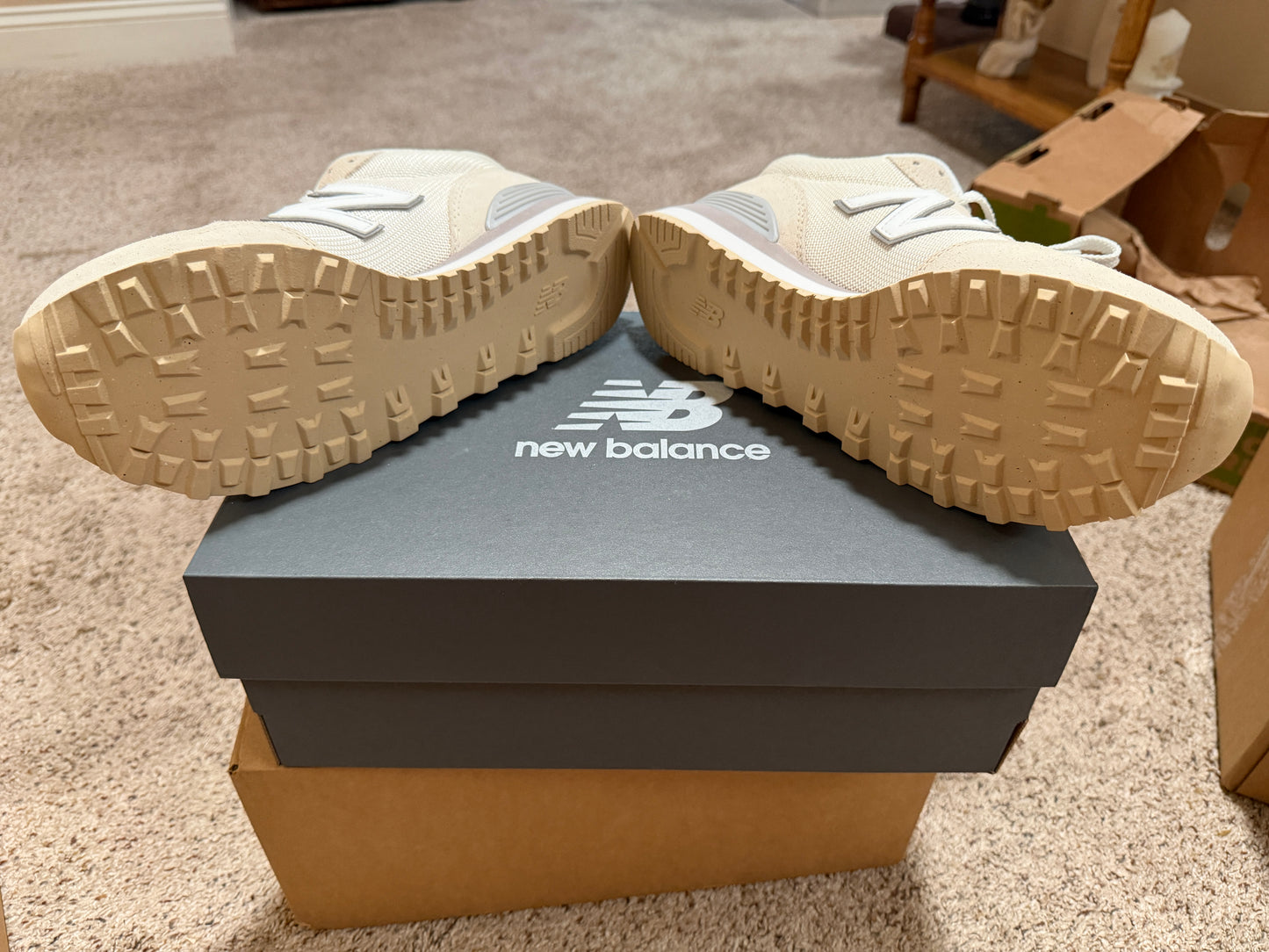New Balance 515