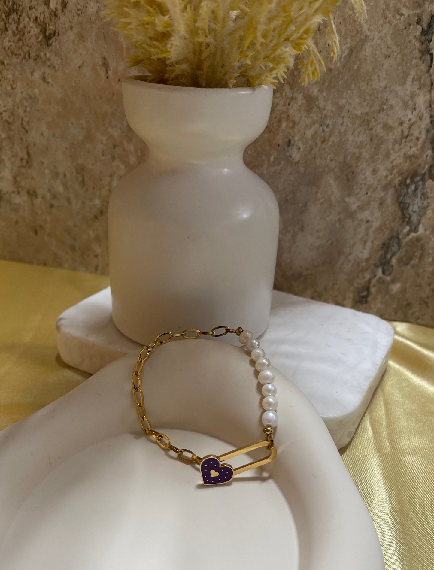 Python Bracelet