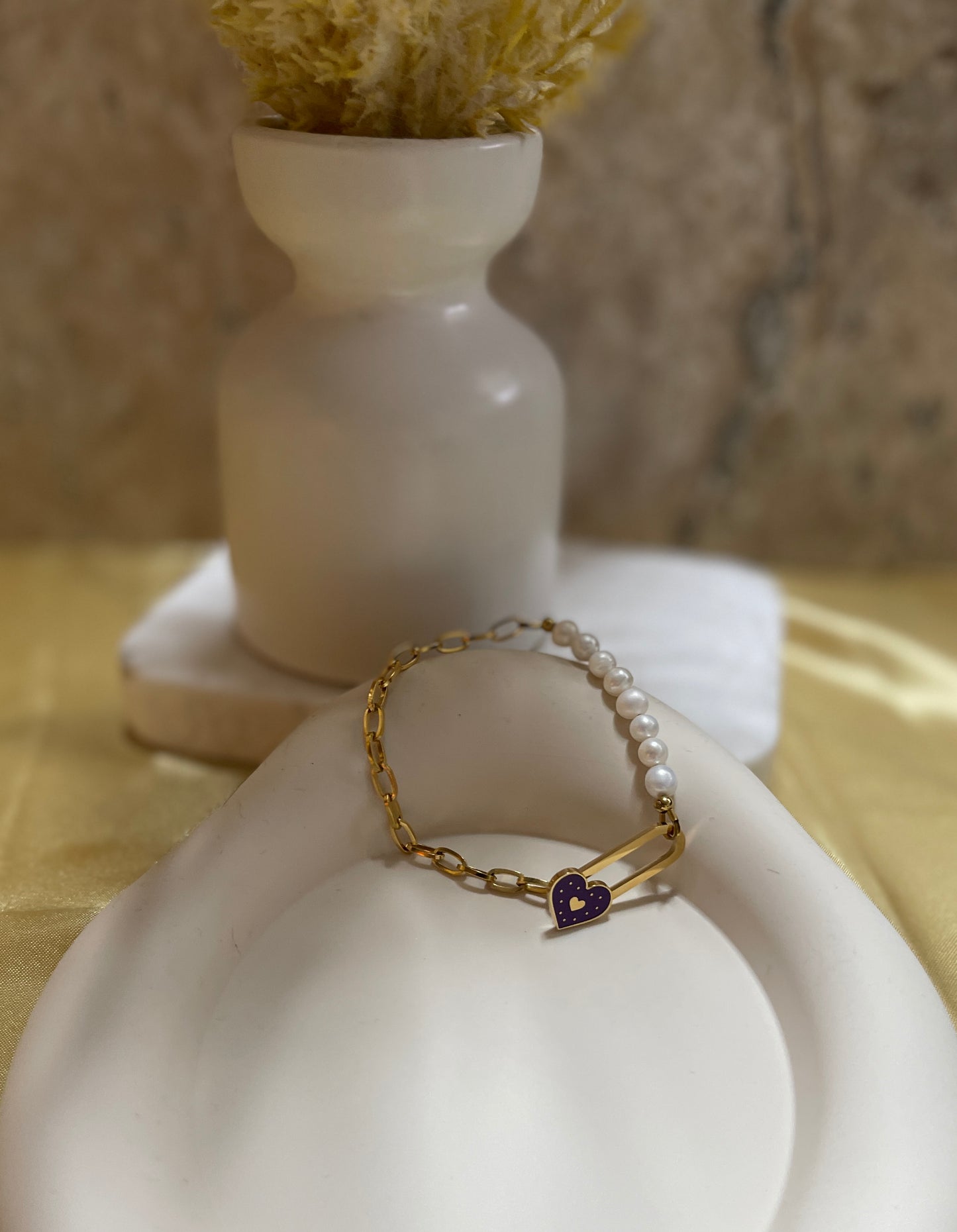 Python Bracelet