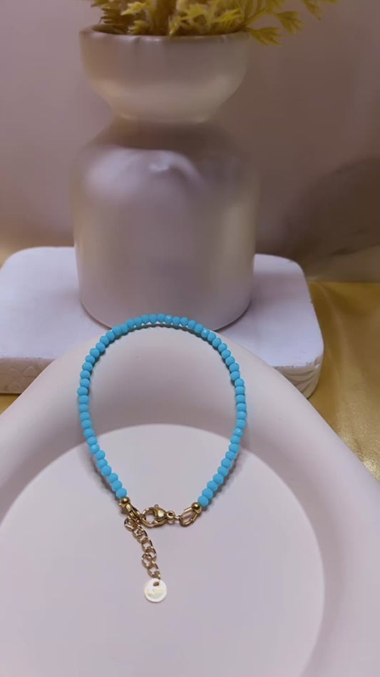 Keyla Bracelet